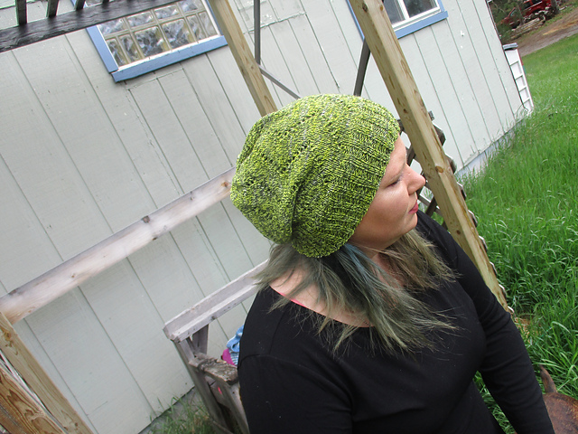 Lorelai's Hat