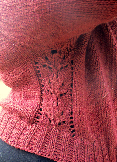 Dream Sweater