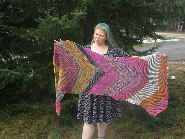ADVENTures in Minis-land Wrap-ish