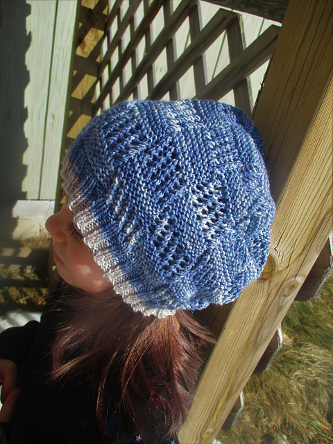 Checkmate Hat