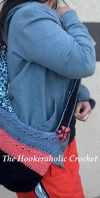 Joyalicious Summer Bag