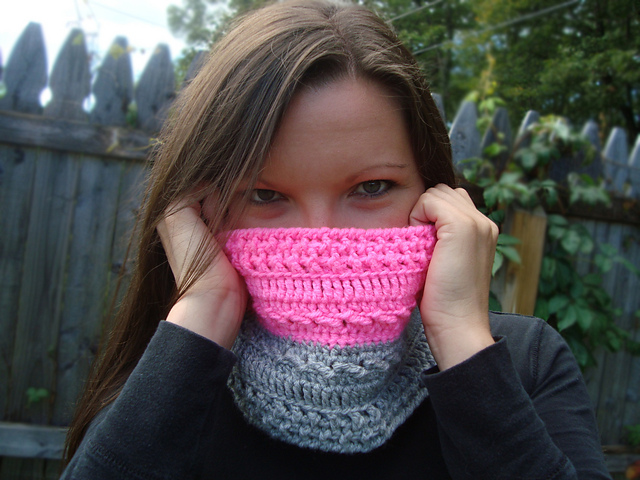 SOMO Cowl
