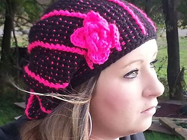 Super Slouchy Hat