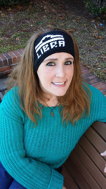 Libra Earwarmer Graph