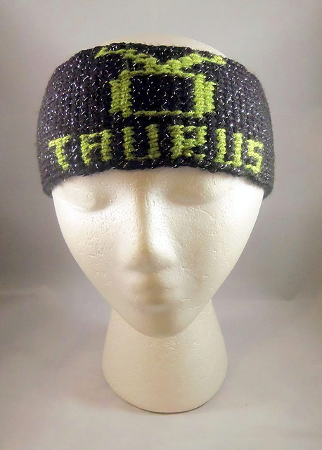 Taurus Graph Earwarmer