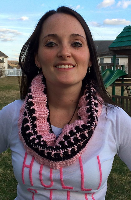 Vortress Cowl