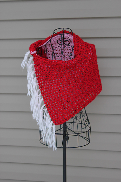 Hug Me Gently Infinity Scarf