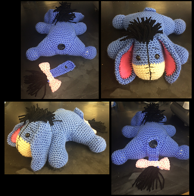 Eeyore