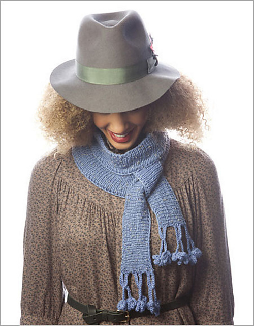 Wink Scarf