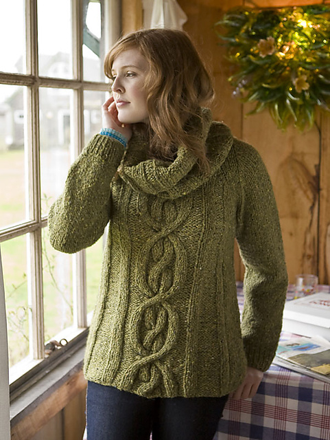 Emerson Pullover