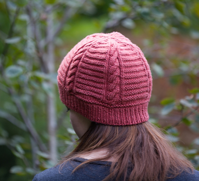 Kingston Beanie
