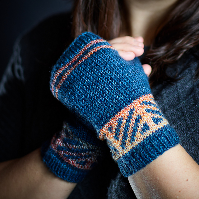 Rialto Beach Mitts