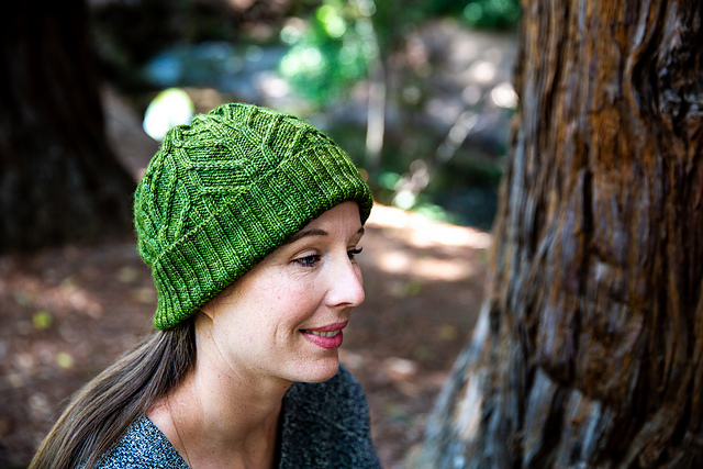 Epiphyte Hat