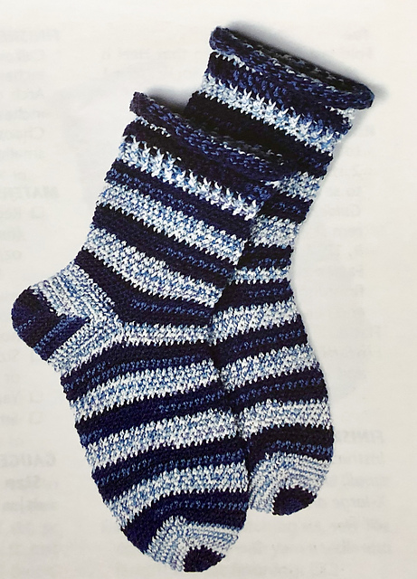 Family Socks: Woman’s Socks