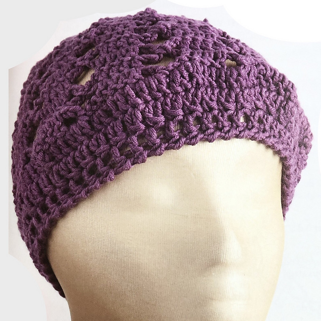 Adult Hat