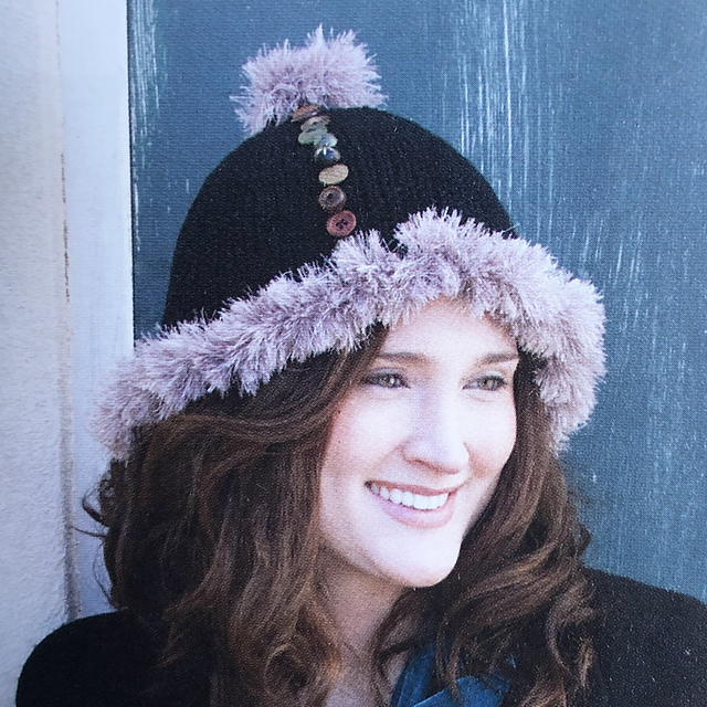 Stocking Cap
