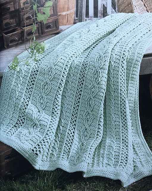 Celtic Cables