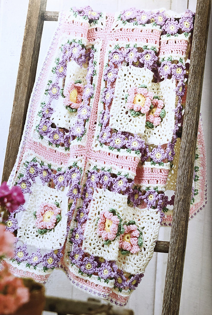 Floral Fantasy
