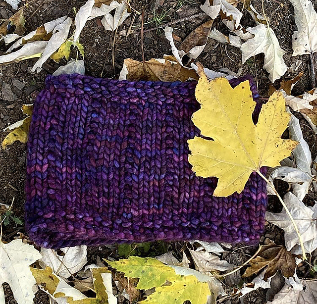Column Cowl