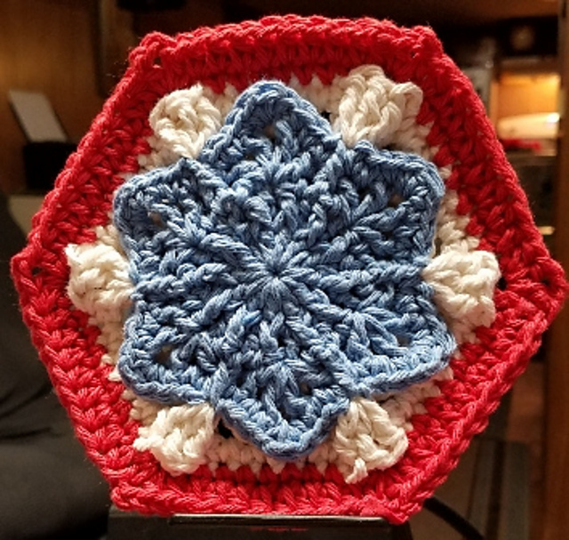 Everyday Star Coaster