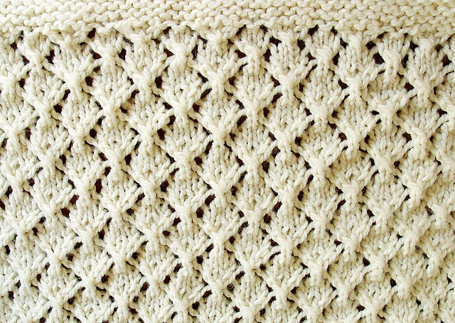 Diamond Lace