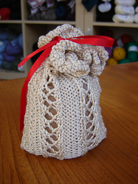 Ladder to the Sky Gift Bag