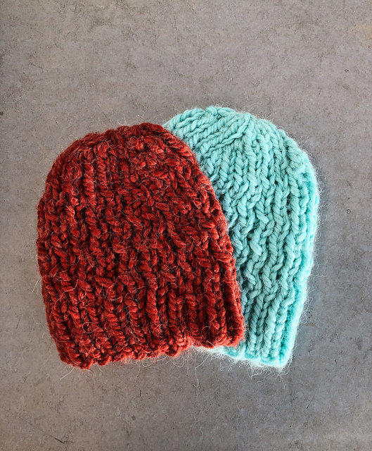 Brooklet Beanie