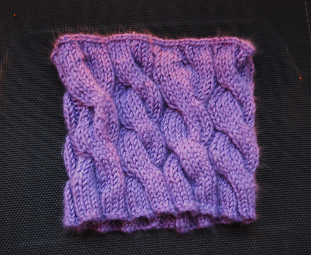Uptown Cowl