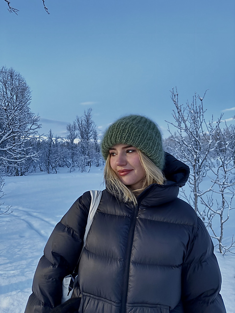 Ellie Hat
