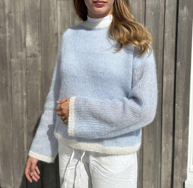 Sofia Sweater
