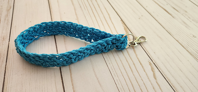 Rhode Wristlet