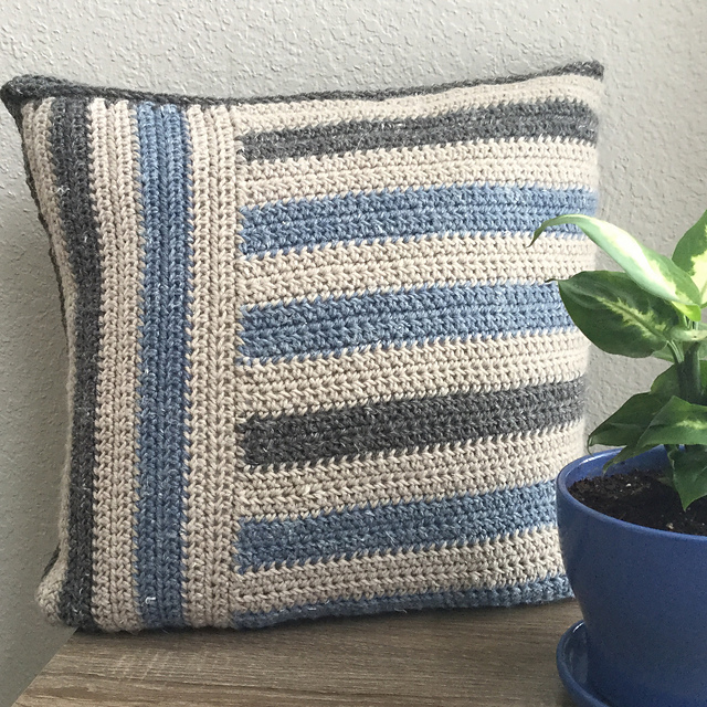 Farmhouse Pillow