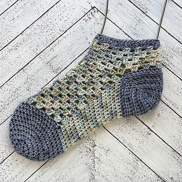 Granny Sock
