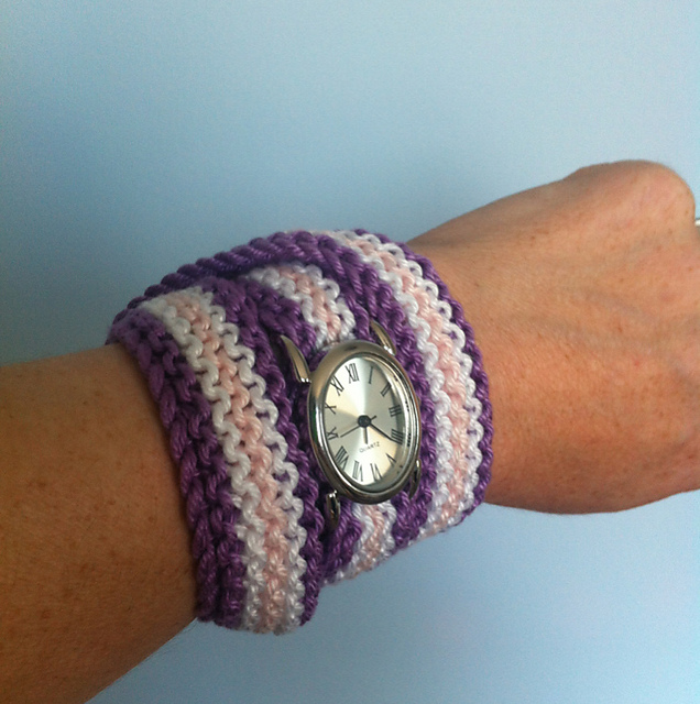 Watchstraps
