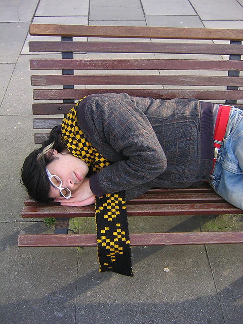 Exchequered