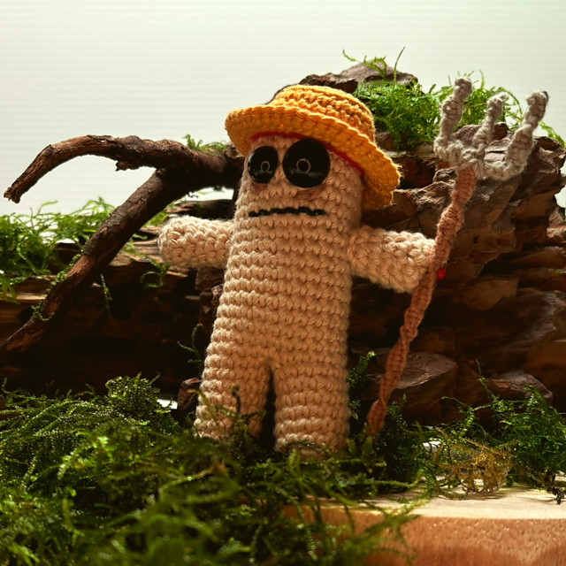 Adventurous Bob