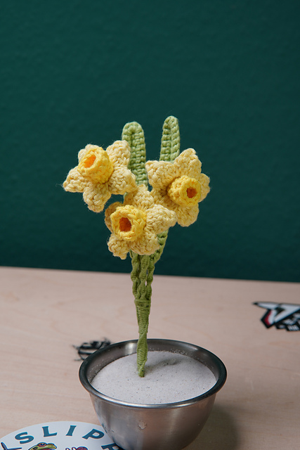 Daffodil