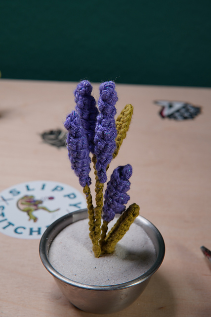 Lavender
