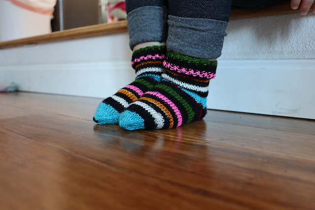 Socktini