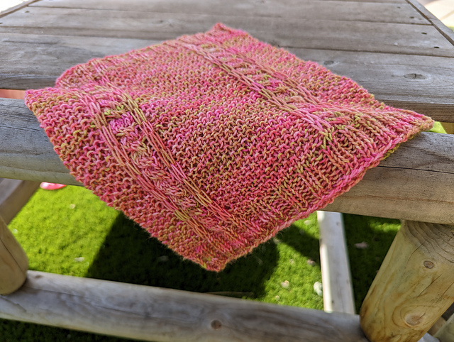 Meadowlark Cowl