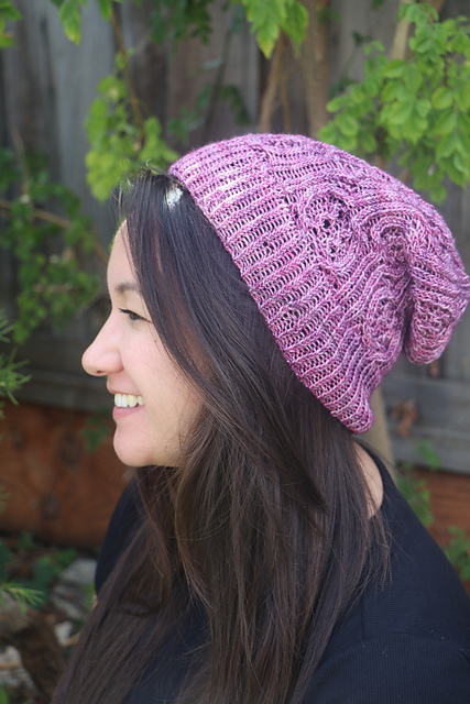 The Cecilia Hat
