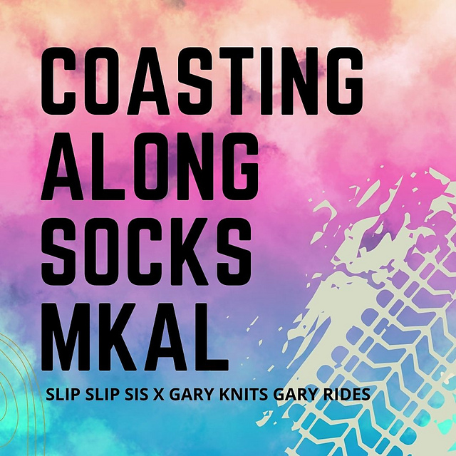 Coasting Along MKAL