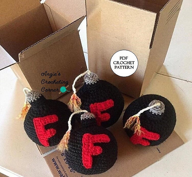 F Bomb