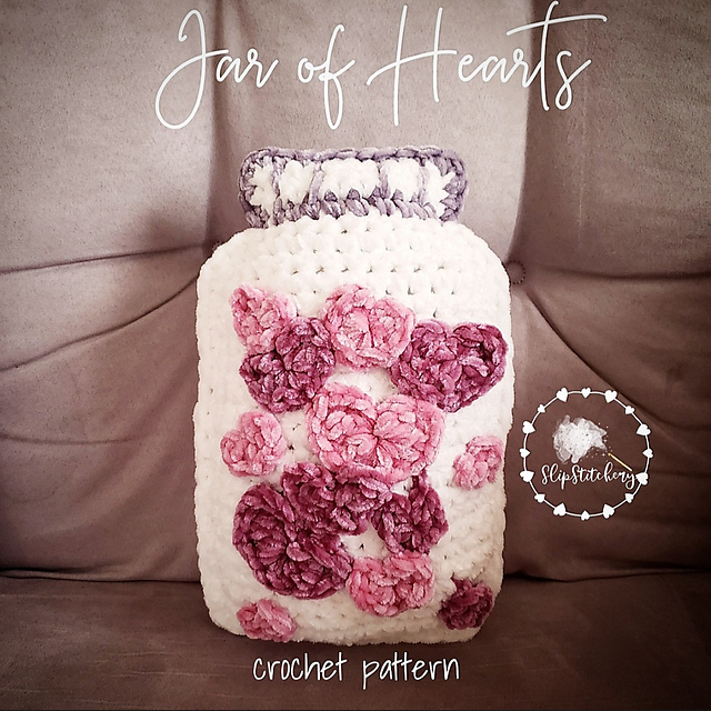 Jar of Hearts