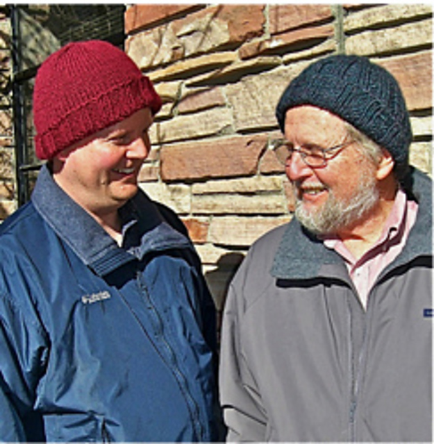 #16 Two Quick Hats for Men