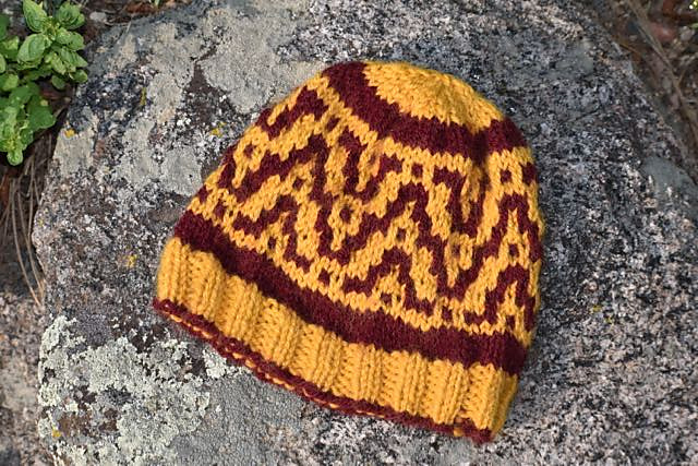 Arroyo Hat