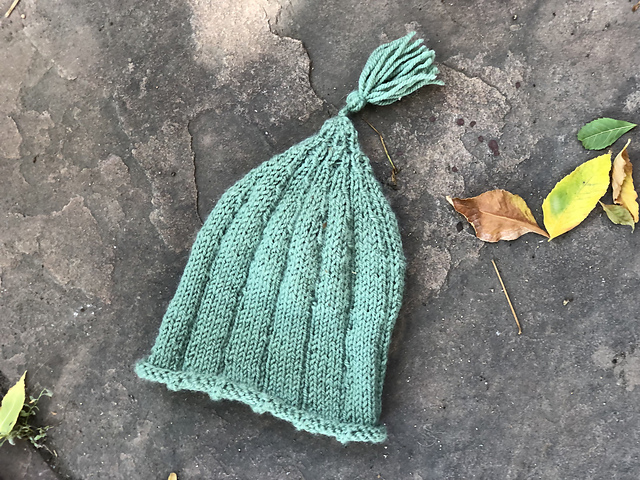 Elf Hat