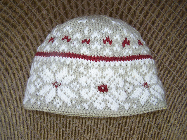 12604 Rondane Cap
