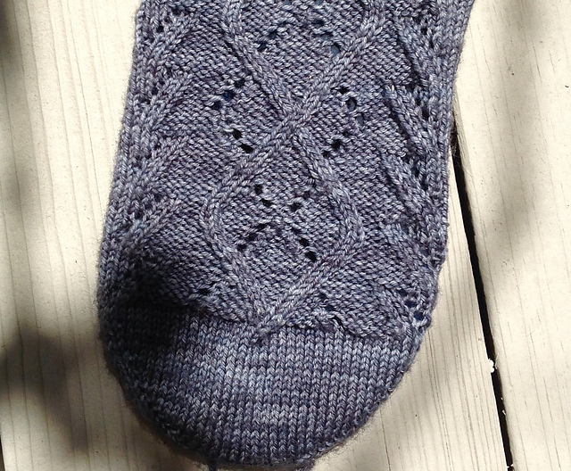 Argyle Goes Minimal