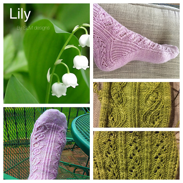Lily
